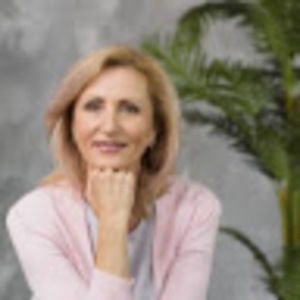 Meet your Posher, Carol